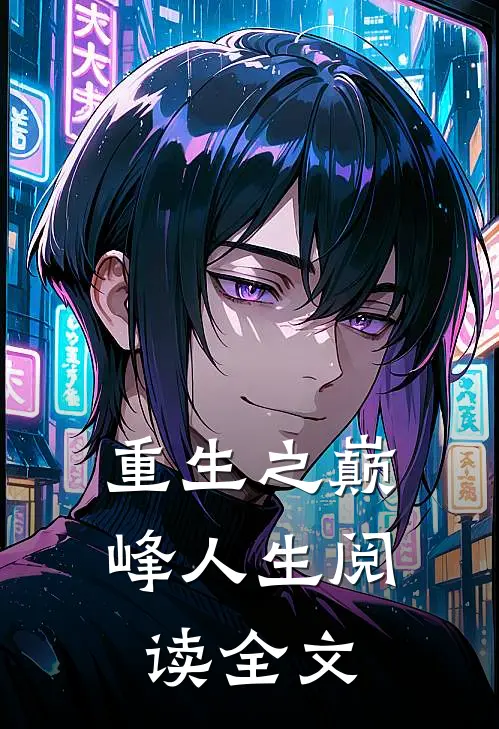 重生之巅峰人生阅读全文