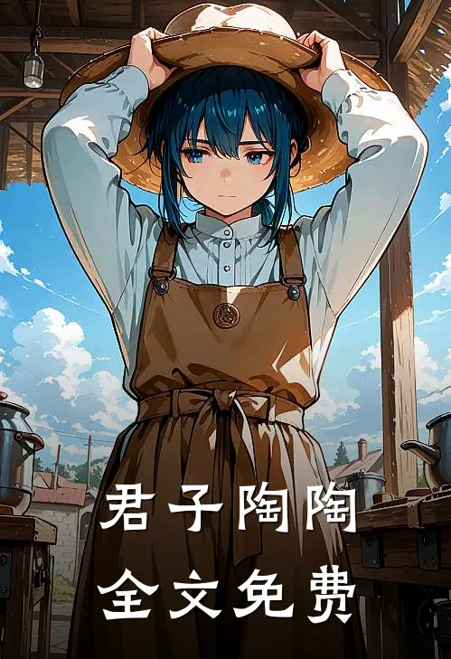 君子陶陶全文免费