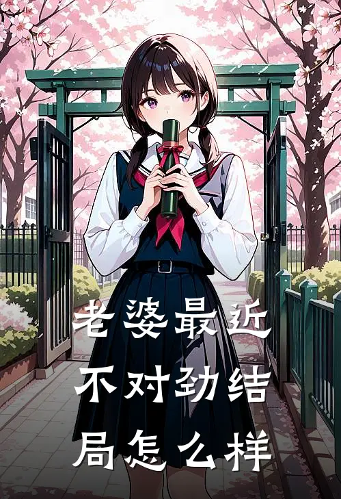 老婆最近不对劲结局怎么样