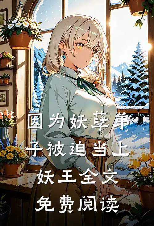 因为妖孽弟子被迫当上妖王全文免费阅读