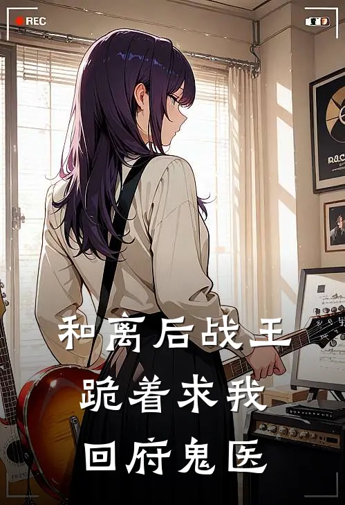 和离后战王跪着求我回府鬼医