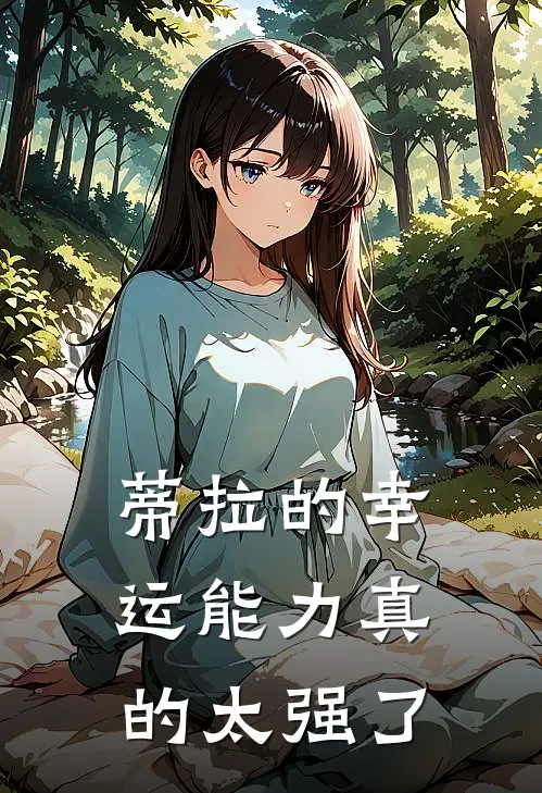 蒂拉的幸运能力真的太强了