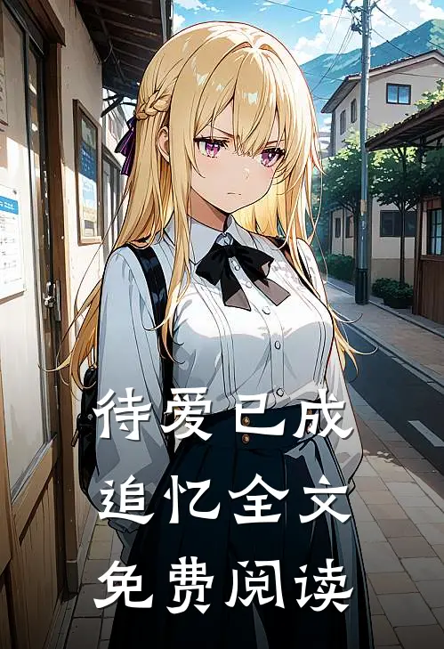待爱已成追忆全文免费阅读