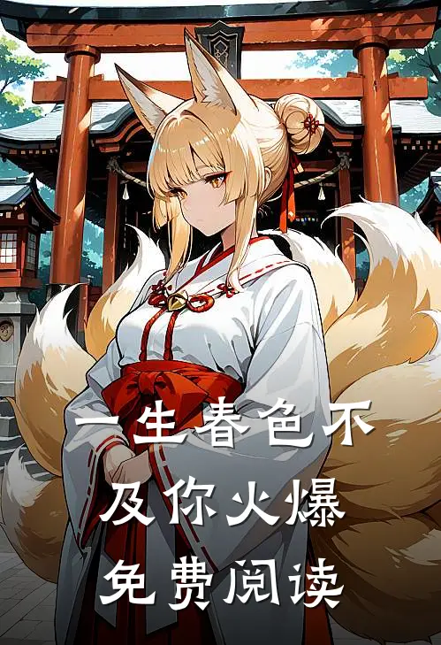 一生春色不及你火爆免费阅读