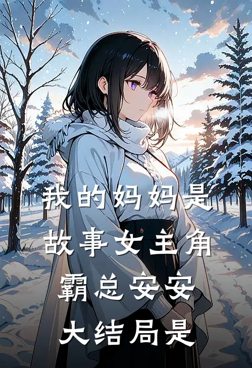 我的妈妈是故事女主角霸总安安大结局是