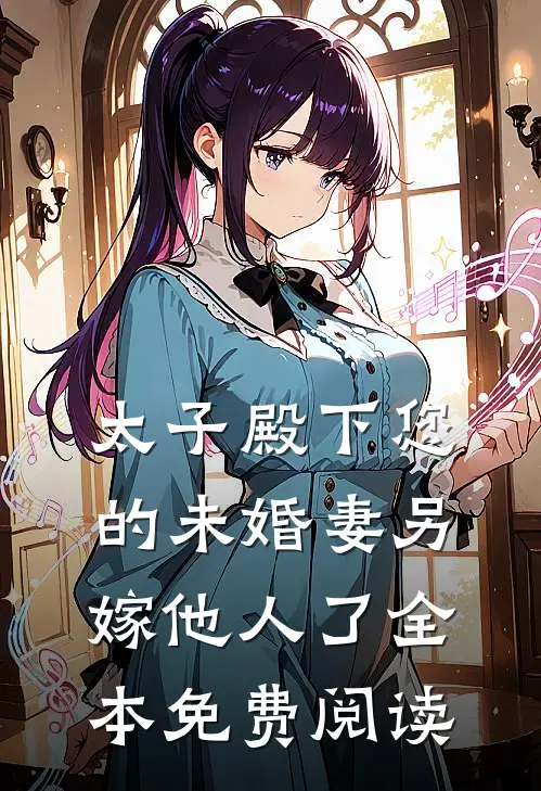 太子殿下您的未婚妻另嫁他人了全本免费阅读