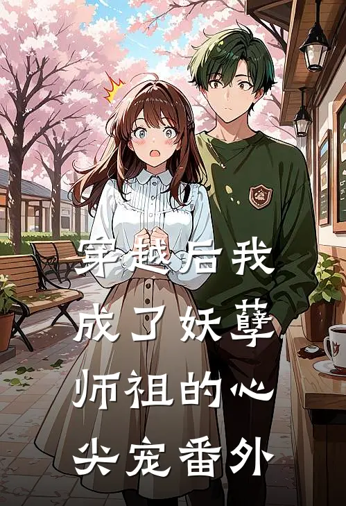 穿越后我成了妖孽师祖的心尖宠 番外