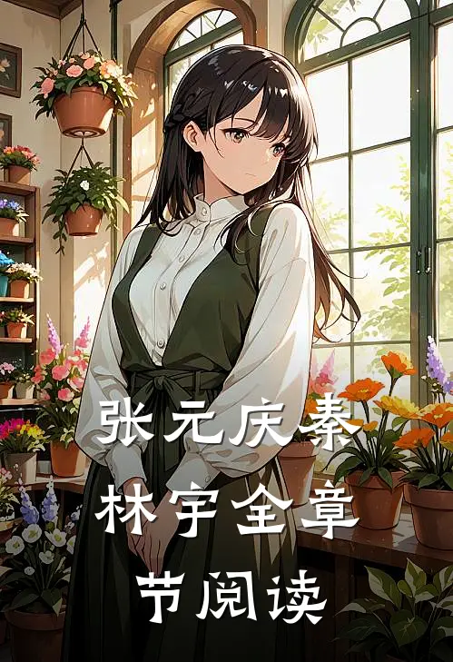 张元庆秦林宇全章节阅读