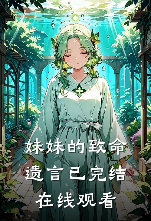 妹妹的致命遗言已完结在线观看