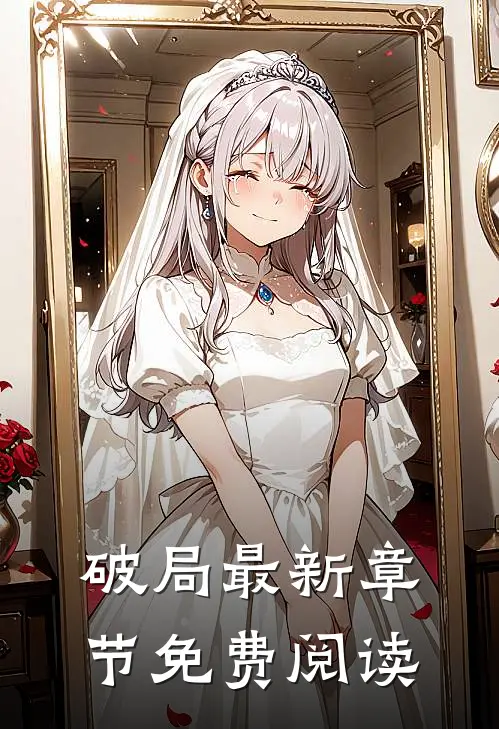 破局最新章节免费阅读