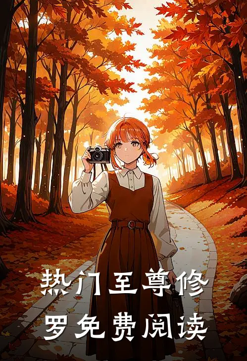 热门至尊修罗免费阅读