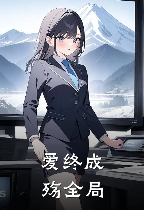 爱终成殇全局