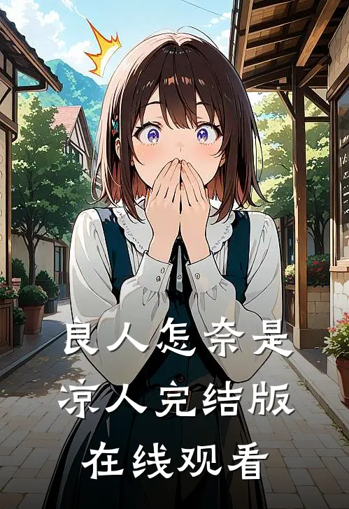 良人怎奈是凉人完结版在线观看