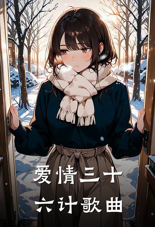 爱情三十六计歌曲