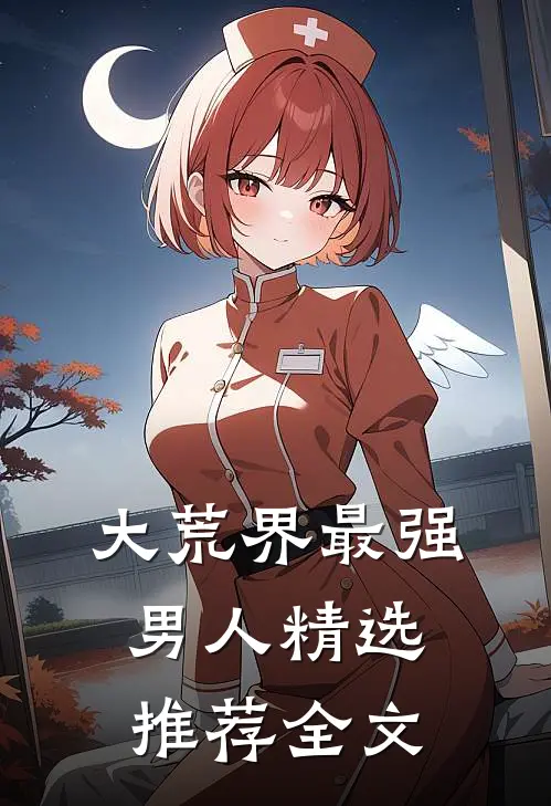 大荒界最强男人精选推荐全文