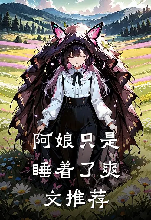阿娘只是睡着了爽文推荐