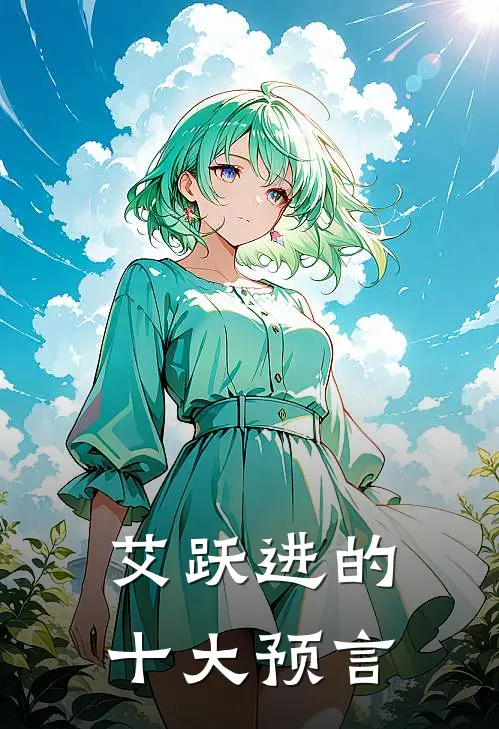 艾跃进的十大预言