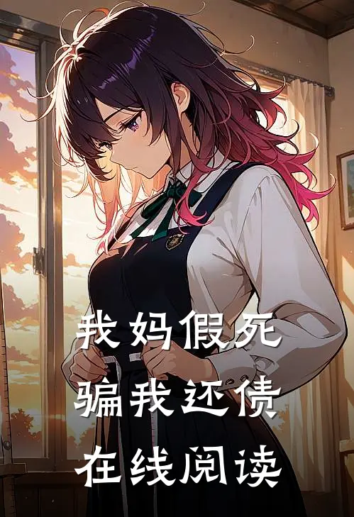 我妈假死骗我还债在线阅读