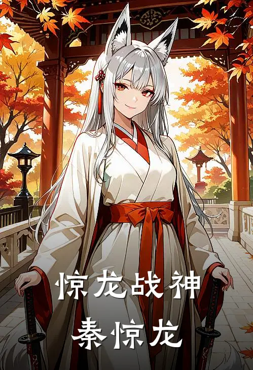 惊龙战神秦惊龙