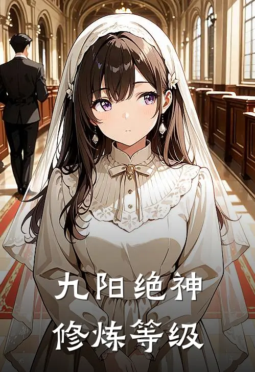 九阳绝神修炼等级