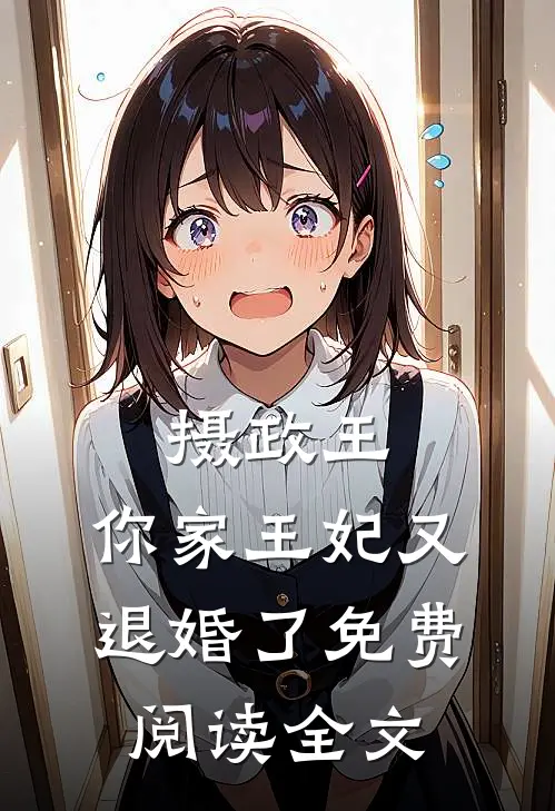 摄政王,你家王妃又退婚了免费阅读全文