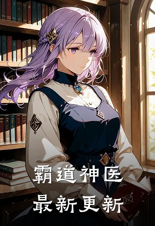 霸道神医最新更新
