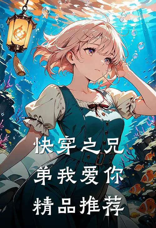 快穿之兄弟我爱你精品推荐