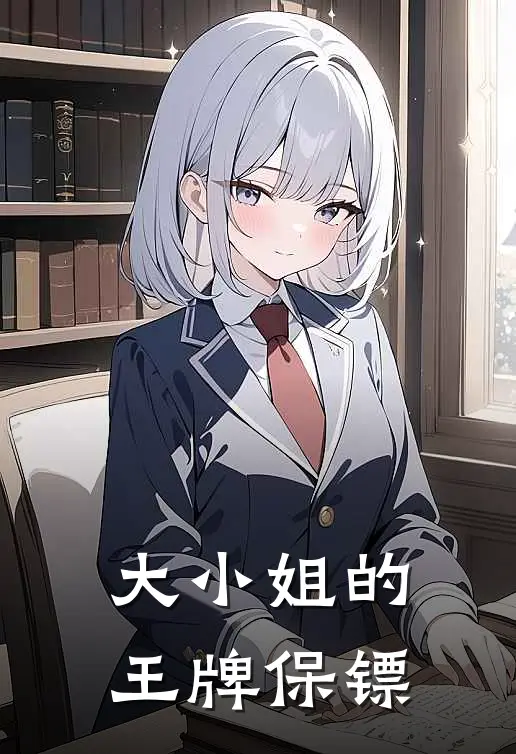 大小姐的王牌保镖