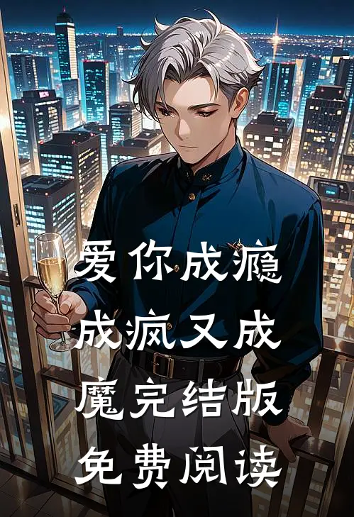 爱你成瘾成疯又成魔完结版免费阅读