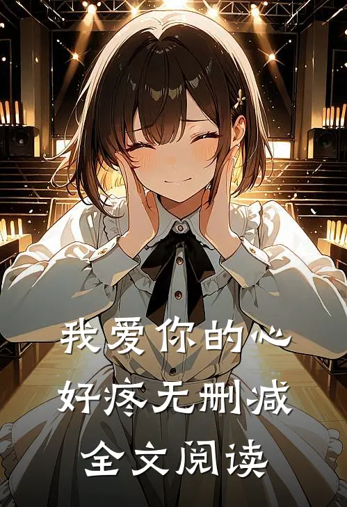 我爱你的心好疼无删减全文阅读