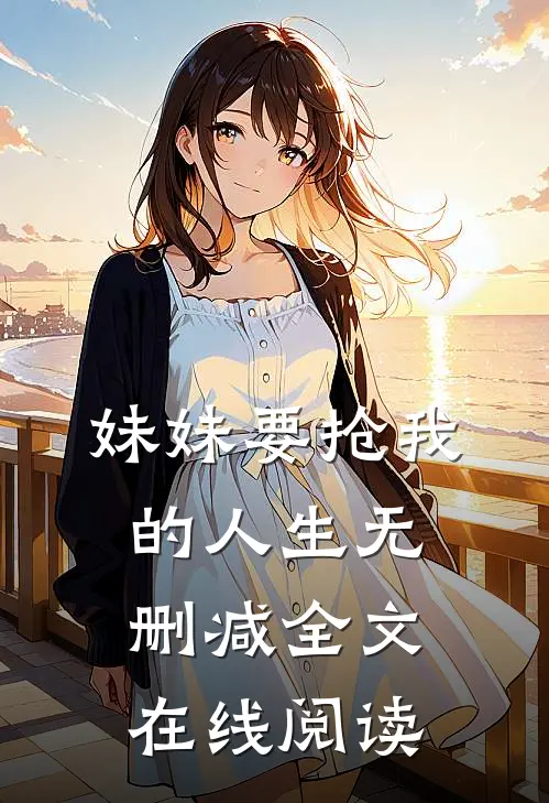 妹妹要抢我的人生无删减全文在线阅读