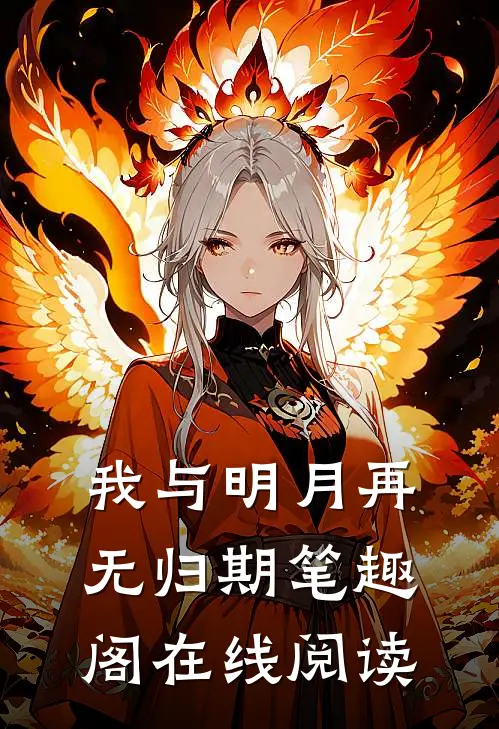 我与明月再无归期笔趣阁在线阅读