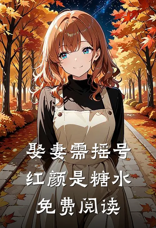 娶妻需摇号 红颜是糖水免费阅读