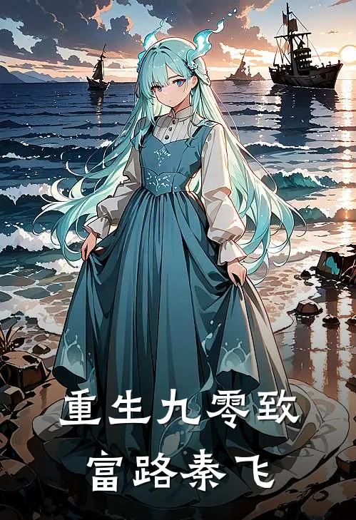重生九零致富路秦飞