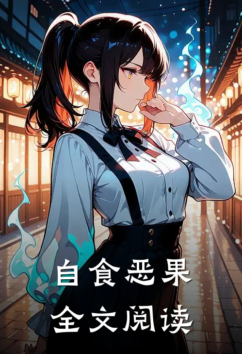 自食恶果全文阅读