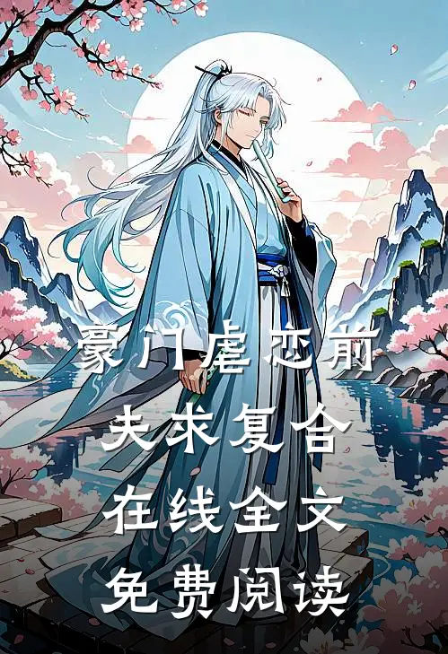 豪门虐恋前夫求复合在线全文免费阅读