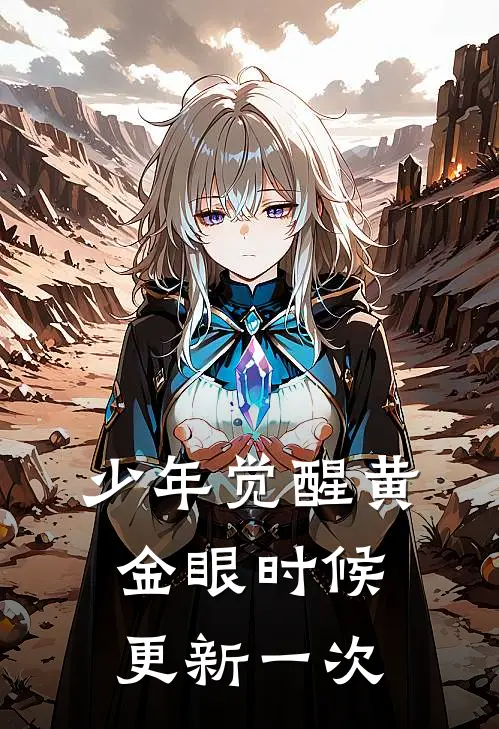 少年觉醒黄金眼时候更新一次