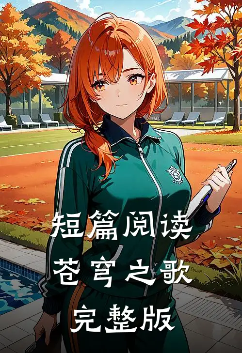 短篇阅读苍穹之歌完整版