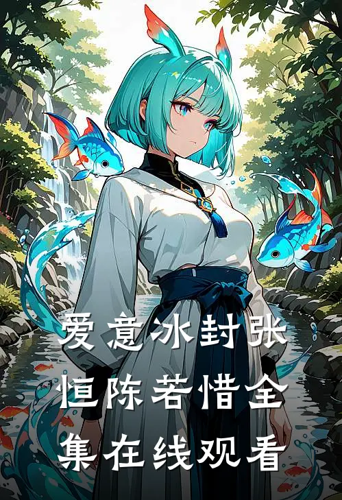 爱意冰封张恒陈若惜全集在线观看