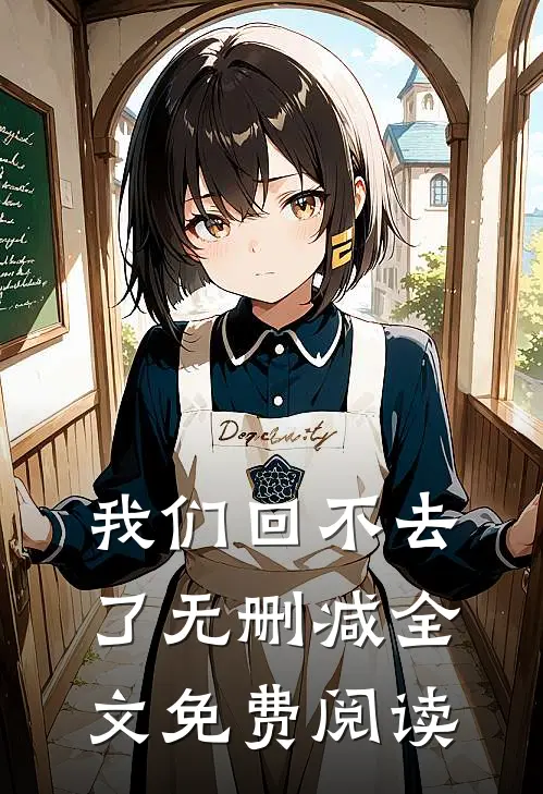 我们回不去了无删减全文免费阅读