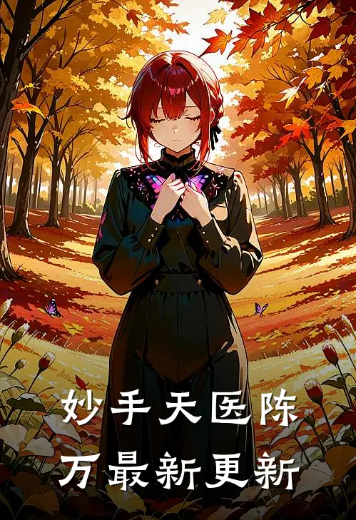 妙手天医陈万最新更新