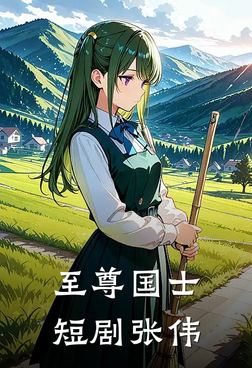 至尊国士短剧张伟