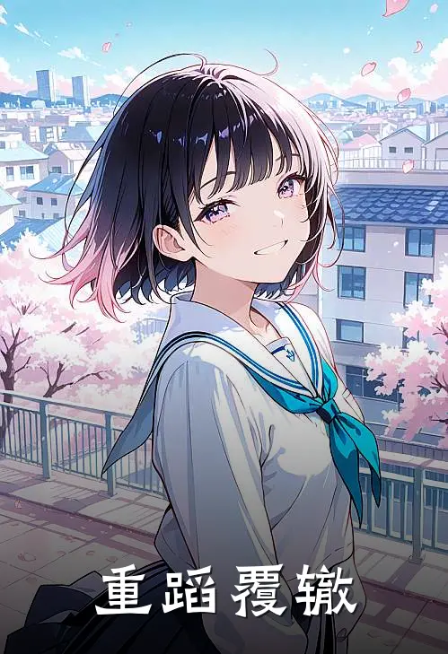 重蹈覆辙