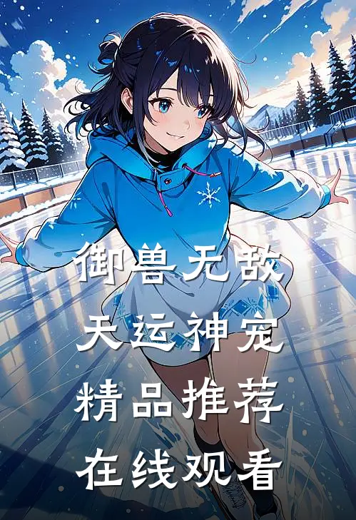 御兽无敌天运神宠精品推荐在线观看