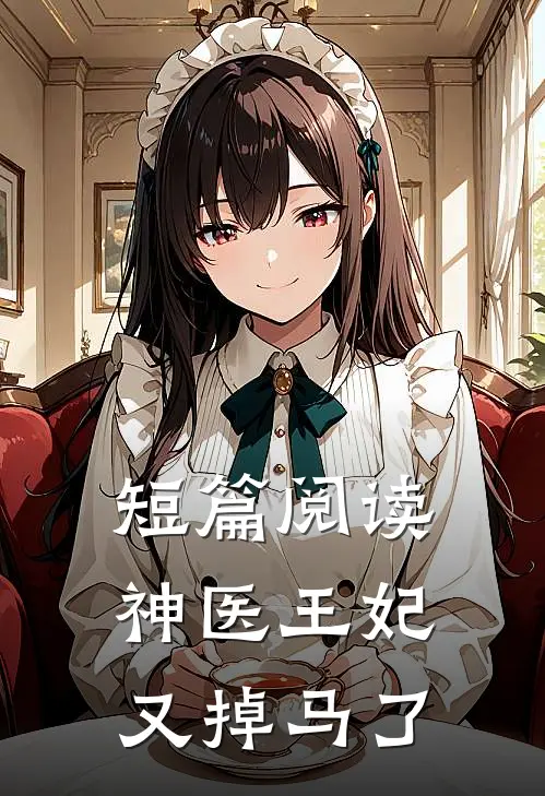 短篇阅读神医王妃又掉马了