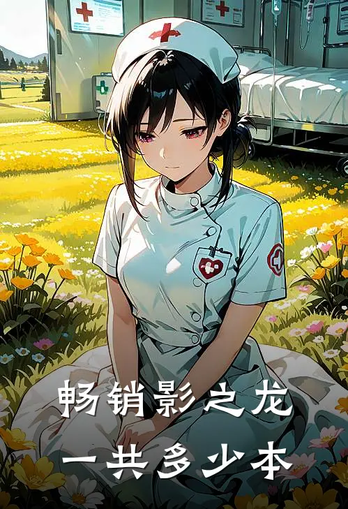畅销影之龙一共多少本