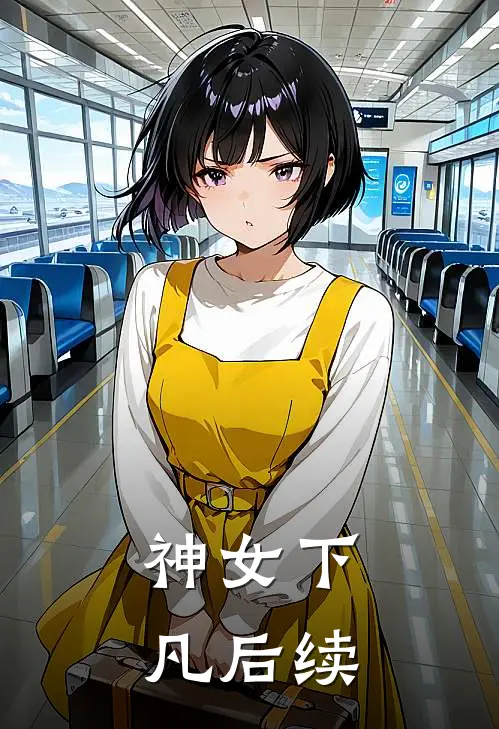 神女下凡后续