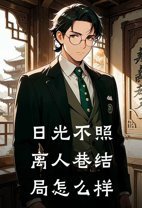 日光不照离人巷结局怎么样