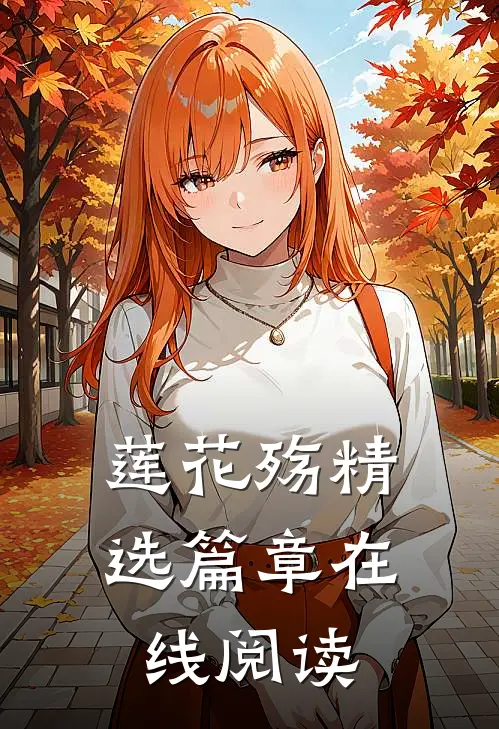 莲花殇精选篇章在线阅读
