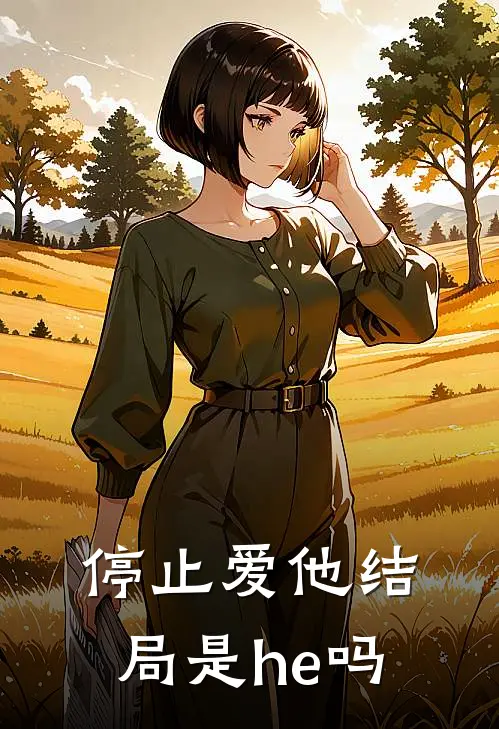 停止爱他结局是he吗
